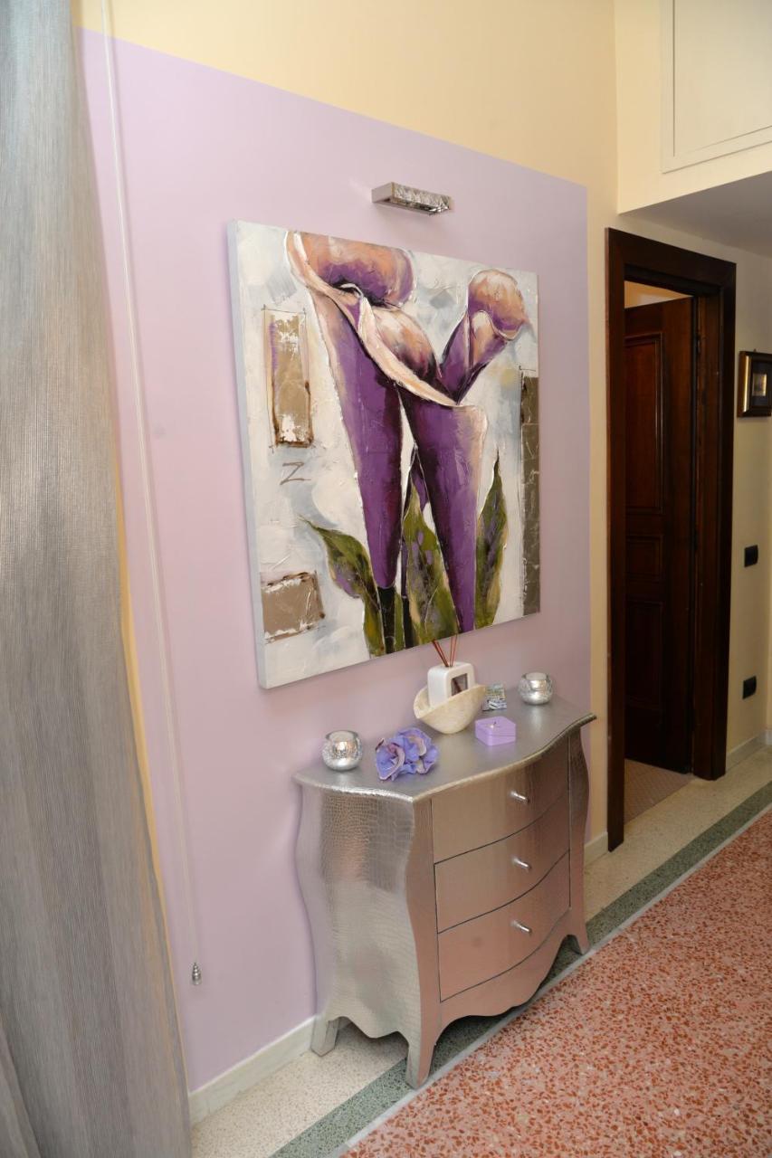 Friendly House Rome Vila Exterior foto