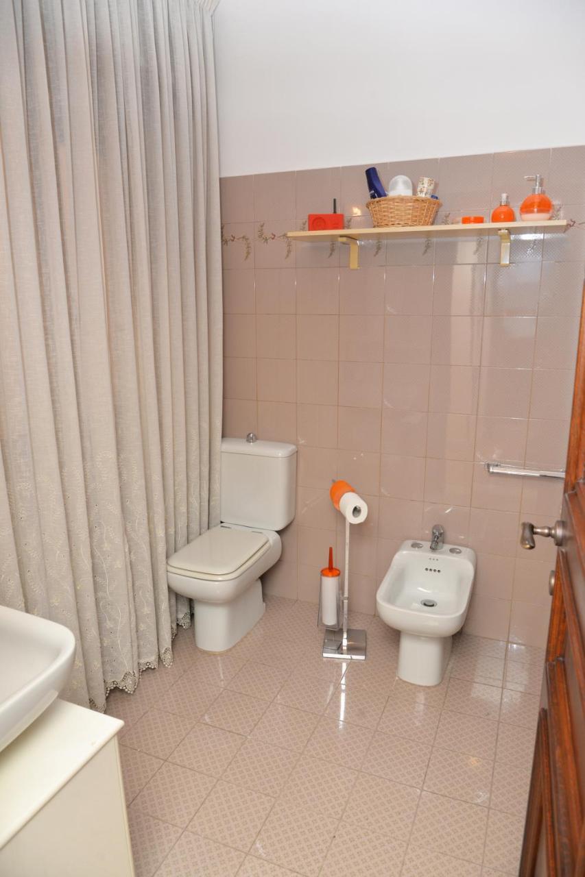 Friendly House Rome Vila Exterior foto